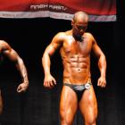 NPC Natural Michigan / Nicole Wilkins Classic 2012 - #1